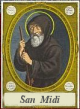 sanmidi